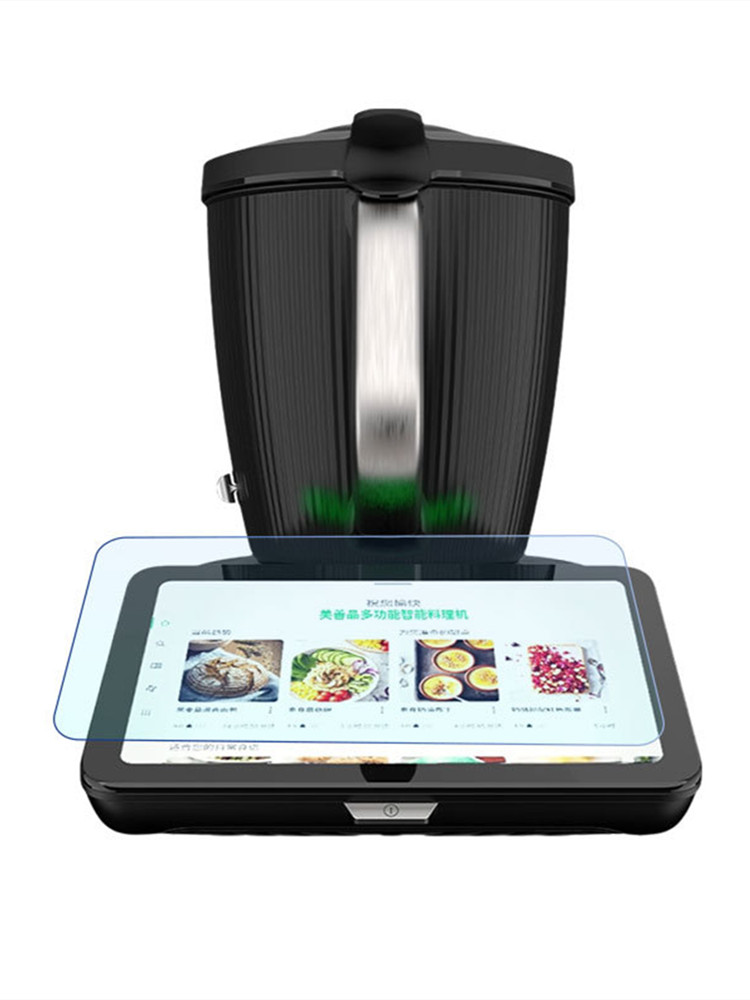 Kitchen Gadgets Thermomix - Gehard glazen schermbeschermer voor Thermomix TM7