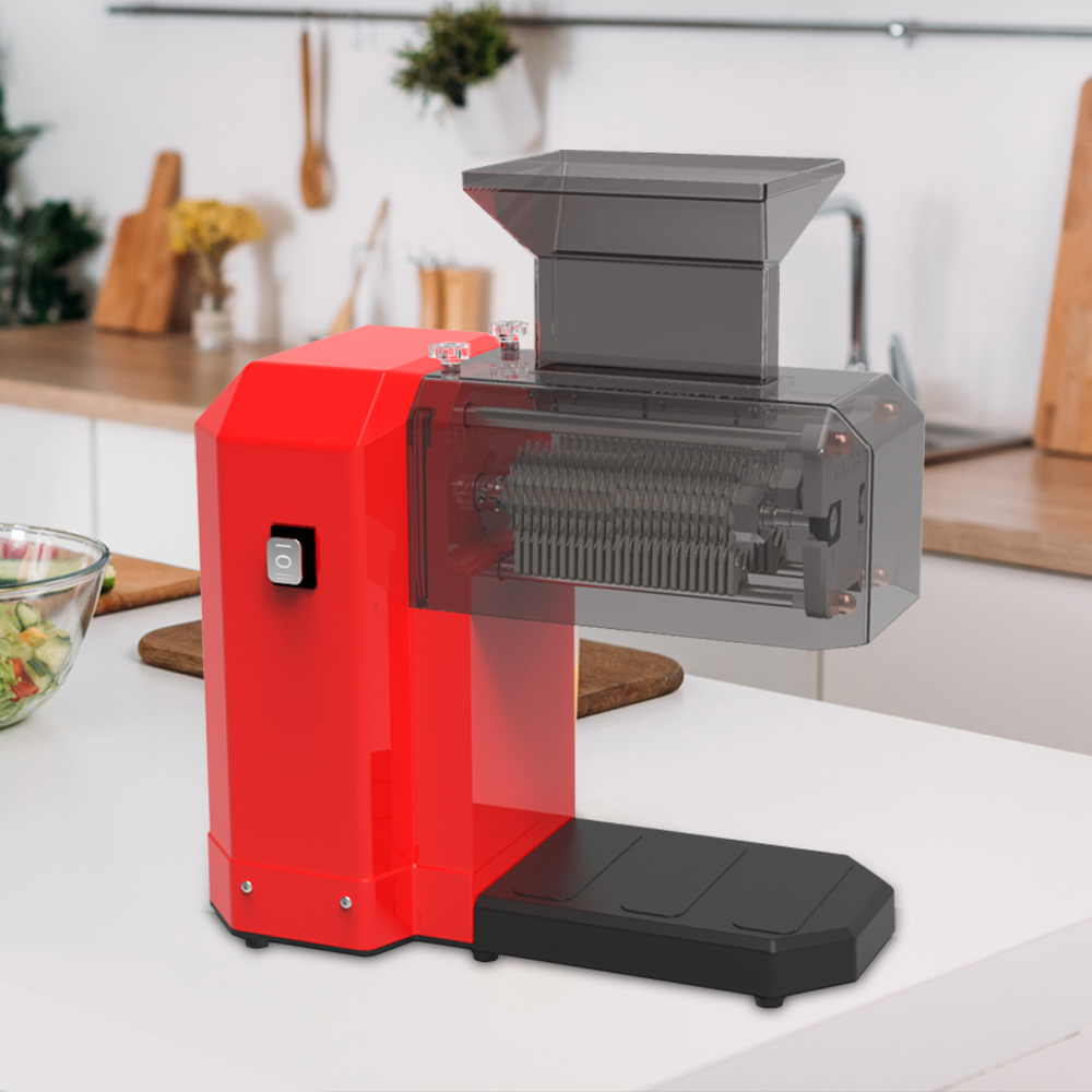 Kitchen Gadgets Tools - Commerciële vleesvermalser hamer gereedschap roestvrij staal