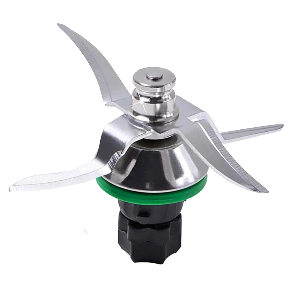 Kitchen Gadgets Thermomix - Mes voor Thermomix TM5 TM6 Vervanging