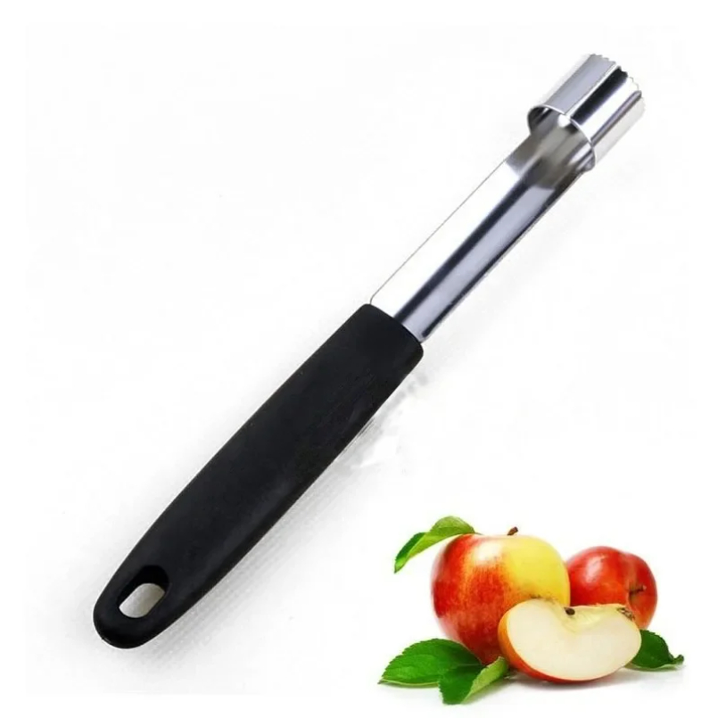 Apple Corer Slicer - Nieuwe Apple Corer Rvs Peer Fruit