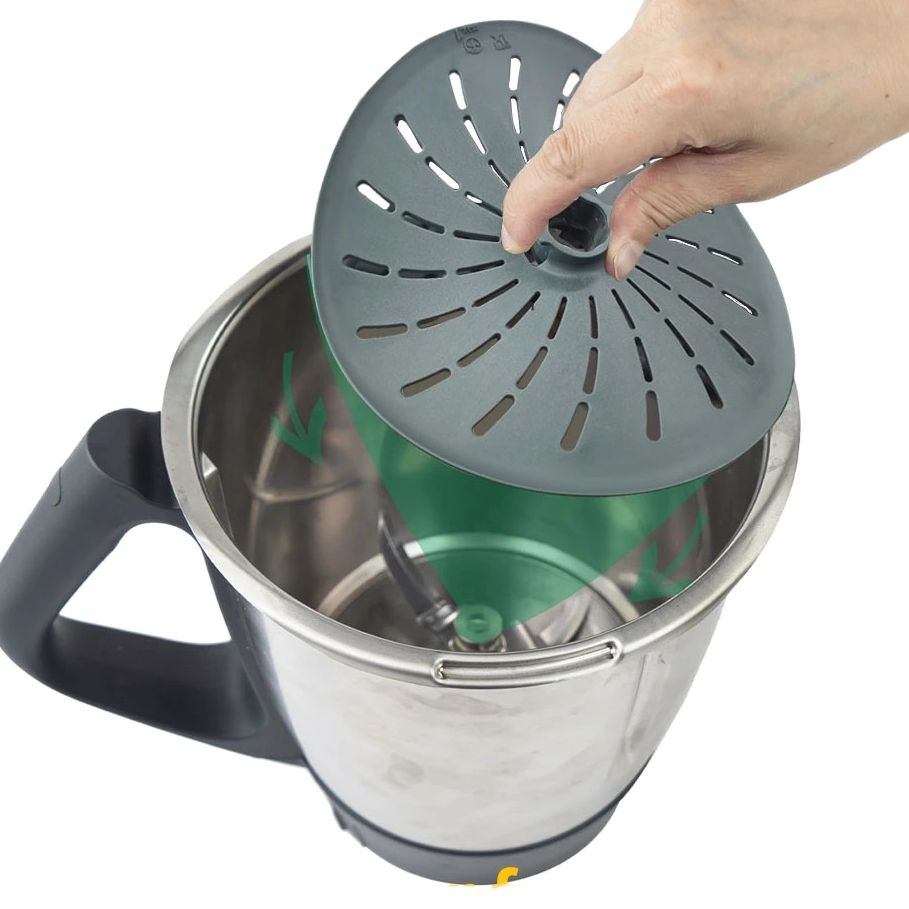 Kitchen Gadgets Thermomix - Blade Cover voor Thermomix Bimby Tm5