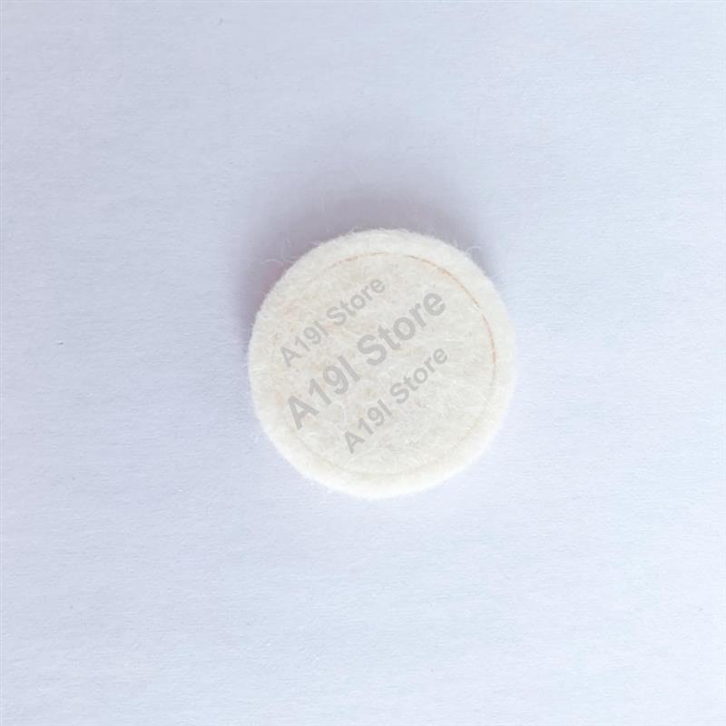 Breville Espresso Bes870 - Vilten ring voor Breville espressomachine slijpmachines