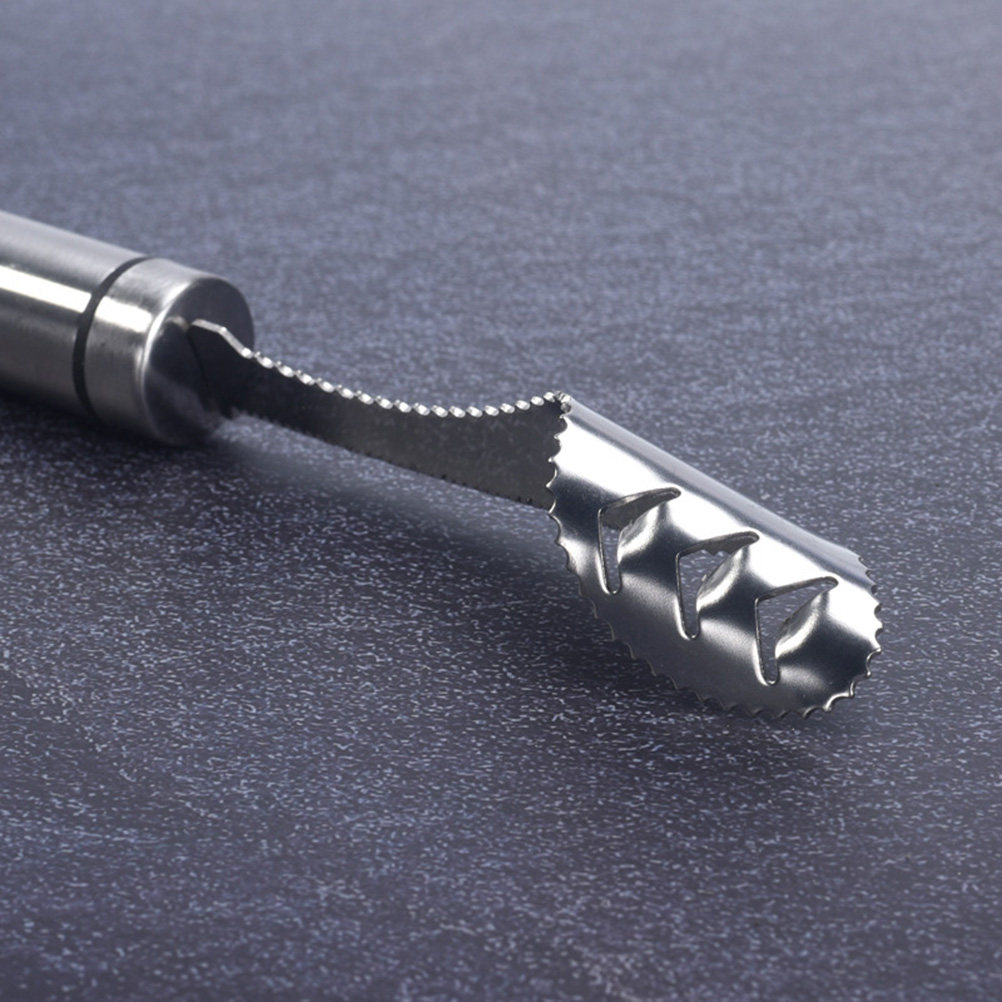 Kitchen Gadgets Tools - Pepper Corer RVS keukengadgets voor chili