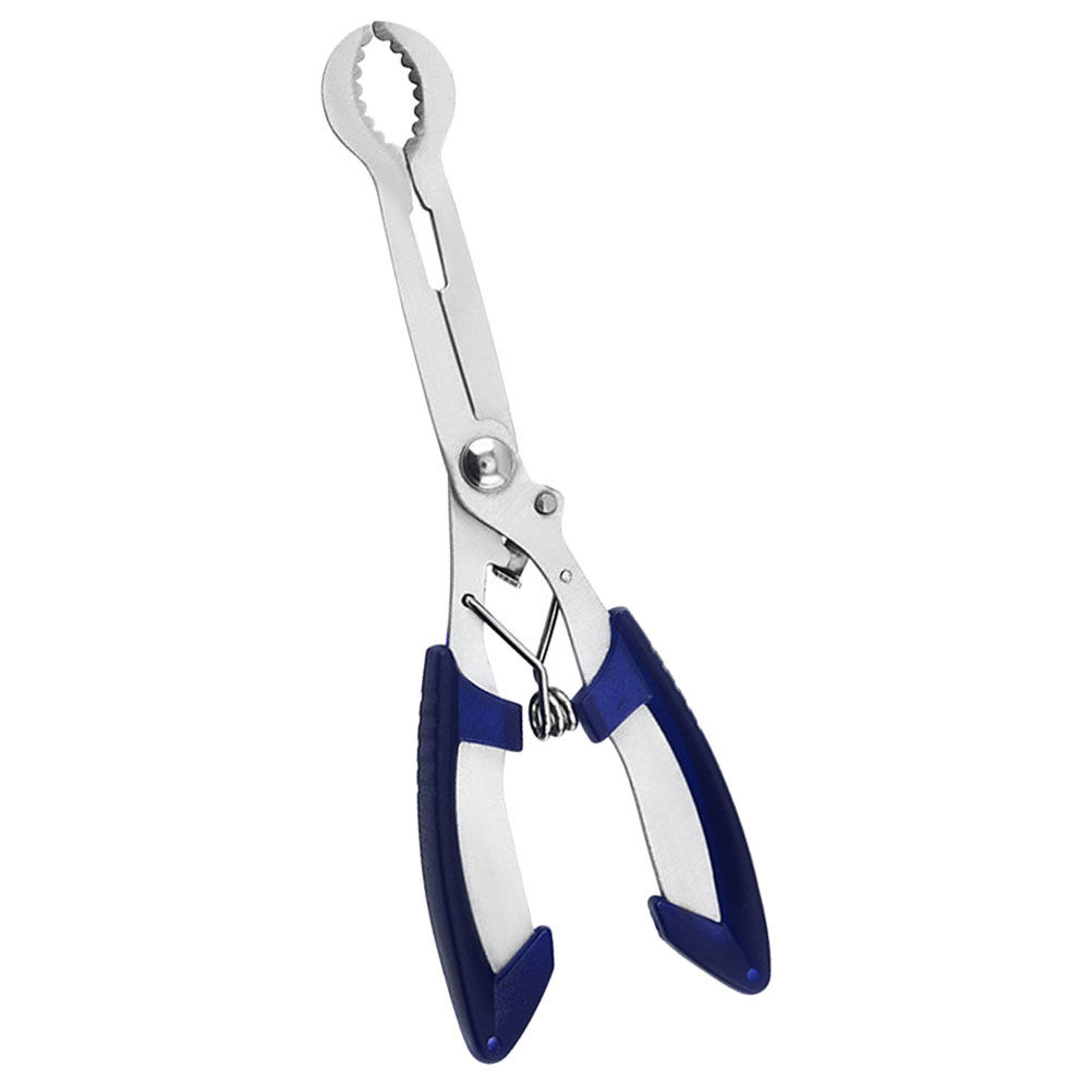 Kitchen Gadgets Tools - Roestvrijstalen doornenontpitter, handmatige schaar, praktisch keukengereedschap,