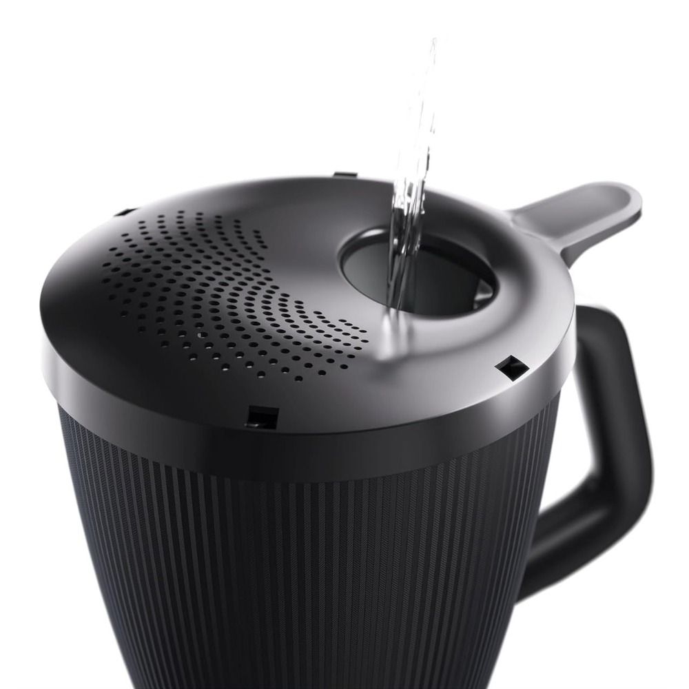 Kitchen Gadgets Thermomix - Voedselverwerking Schuimzeef Plastic Duurzame pastazeef Vloeistofseparatie