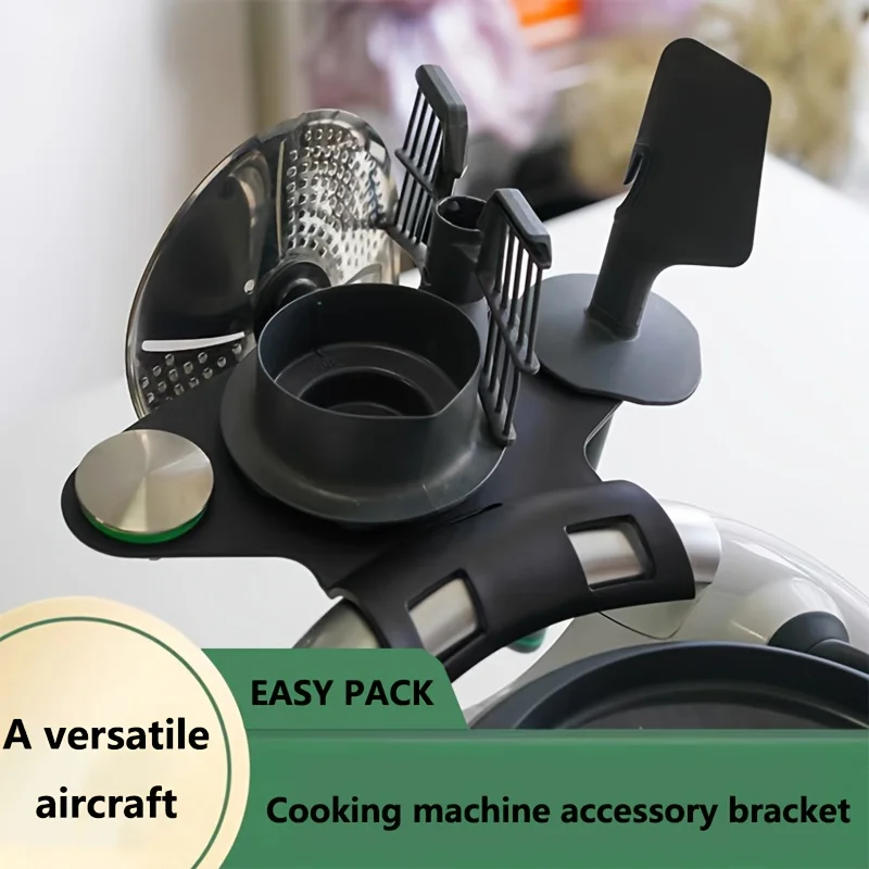 Kitchen Gadgets Thermomix - TM5 TM6 Opbergrek Houder Ruimte voor