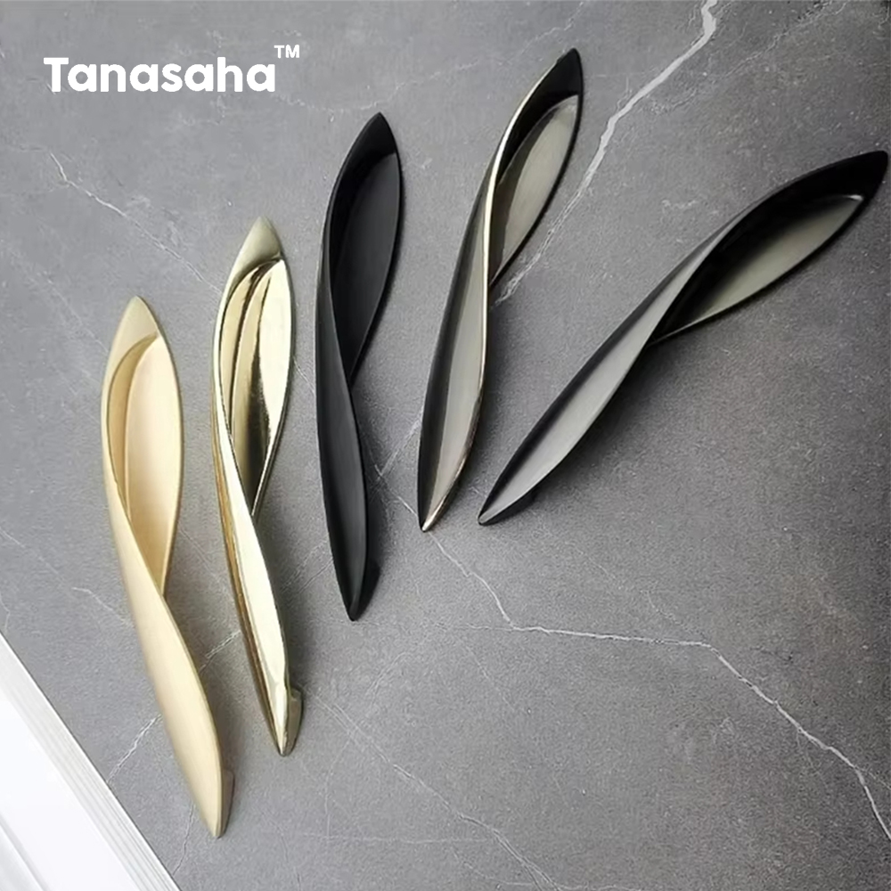 Kitchen Gadgets Cabinet - Handels voor keukenmeubilair Deurgrepen Knoppen voor