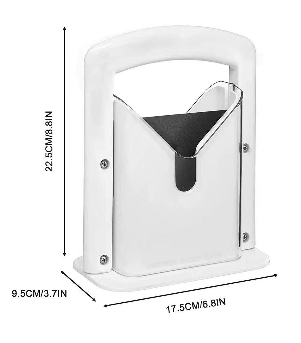 Broodsnijder Broodsnijder Keuk - Kitchen Gadgets Guide recensie en prijs