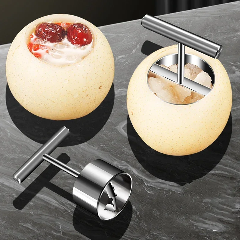 Fruit Core Digger Apple Pear C - Apple Corer Slicer recensie en prijs