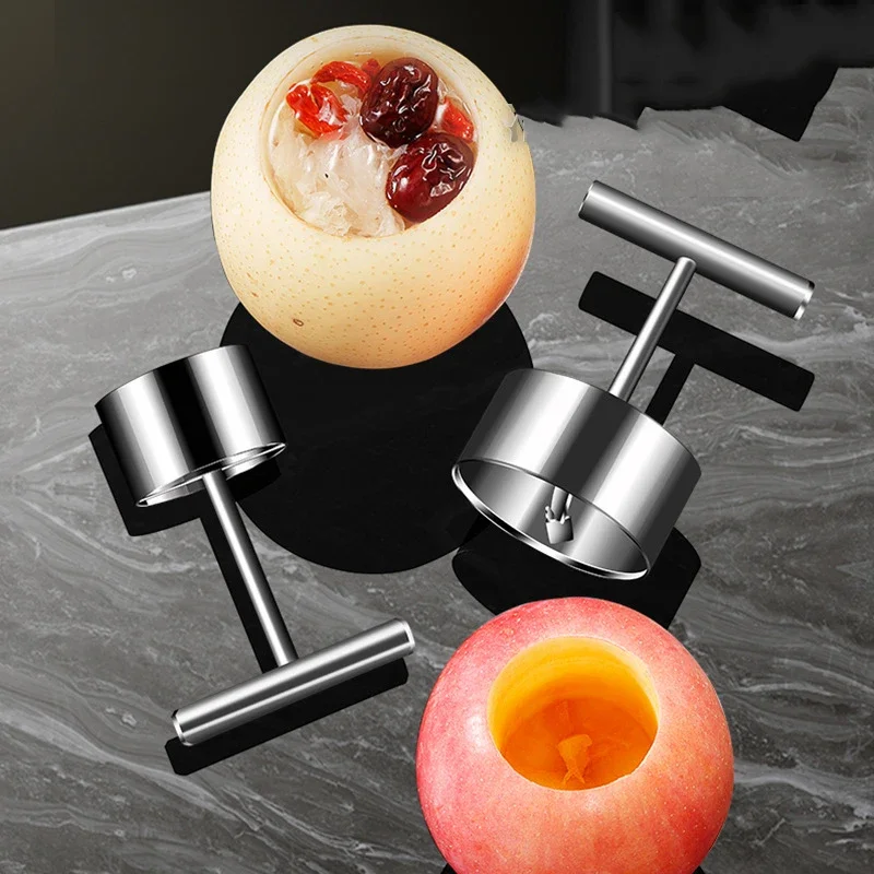 Fruit Core Digger Apple Pear C - Apple Corer Slicer recensie en prijs