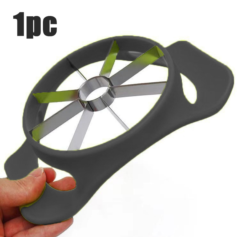 Eenvoudig te gebruiken appelbo - Apple Corer Slicer recensie en prijs