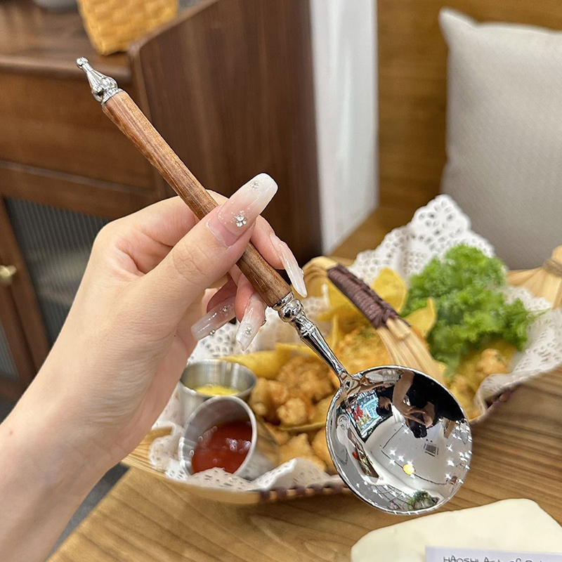 1pc Keukengadgets Dessertlepel - Kitchen Gadgets For Gifts recensie en prijs