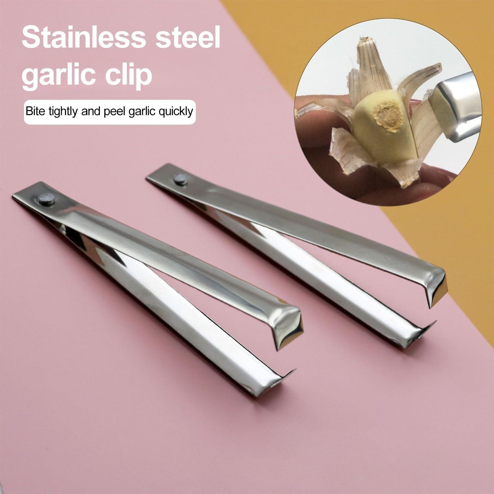 1-delige keukenset: knoflookpe - Kitchen Gadgets Gifts recensie en prijs