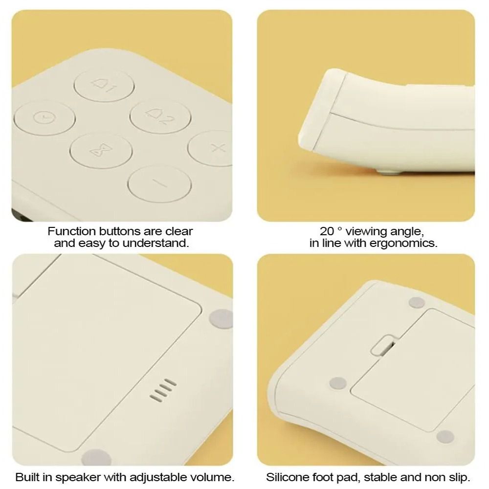 Geschenken Creatieve kleine we - Kitchen Gadgets For Gifts recensie en prijs