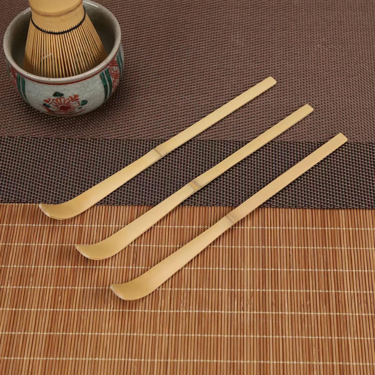 Houten theestokjes Matcha lepe - Kitchen Gadgets Gifts recensie en prijs