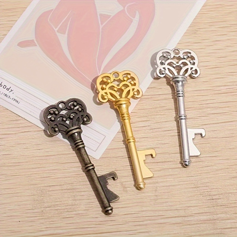 1pc, flesopener, vintage kroon - Kitchen Gadgets For Gifts recensie en prijs