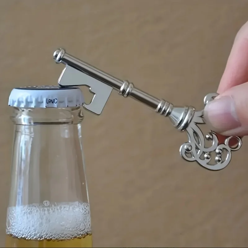 1pc, flesopener, vintage kroon - Kitchen Gadgets For Gifts recensie en prijs