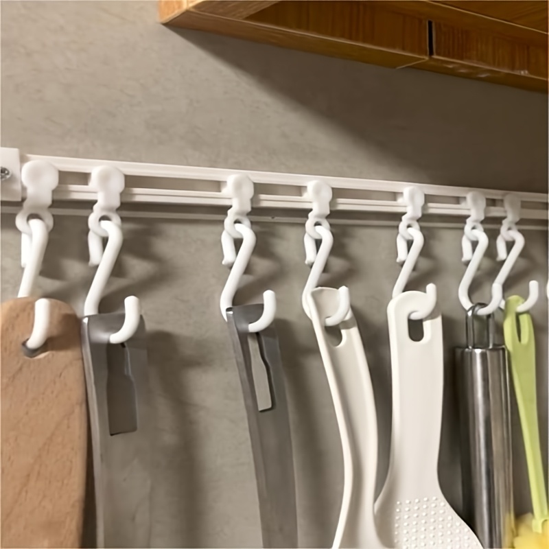 40cm Keukenhakenrek zonder bor - Kitchen Gadgets Cabinet recensie en prijs