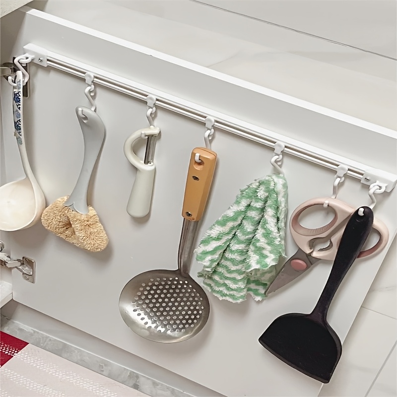 40cm Keukenhakenrek zonder bor - Kitchen Gadgets Cabinet recensie en prijs