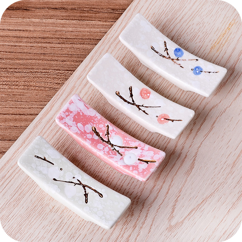 1/4/10Pc Japanse Pruimenbloese - Kitchen Gadgets Holder recensie en prijs