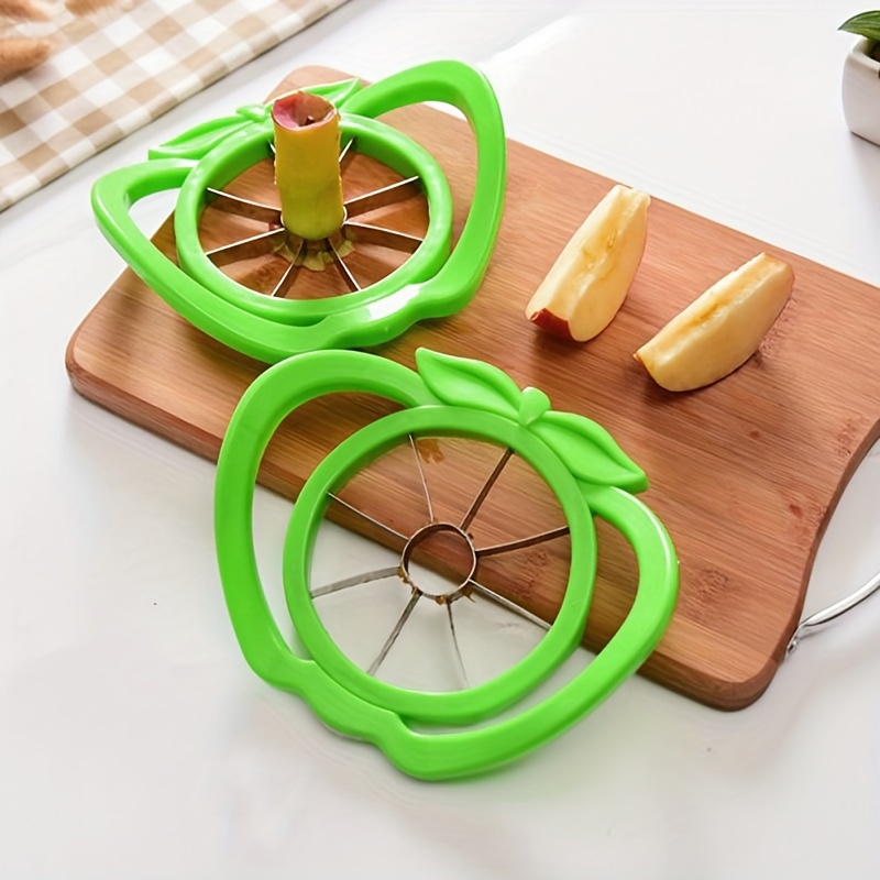 Appelsnijder, roestvrijstalen  - Apple Corer Slicer recensie en prijs