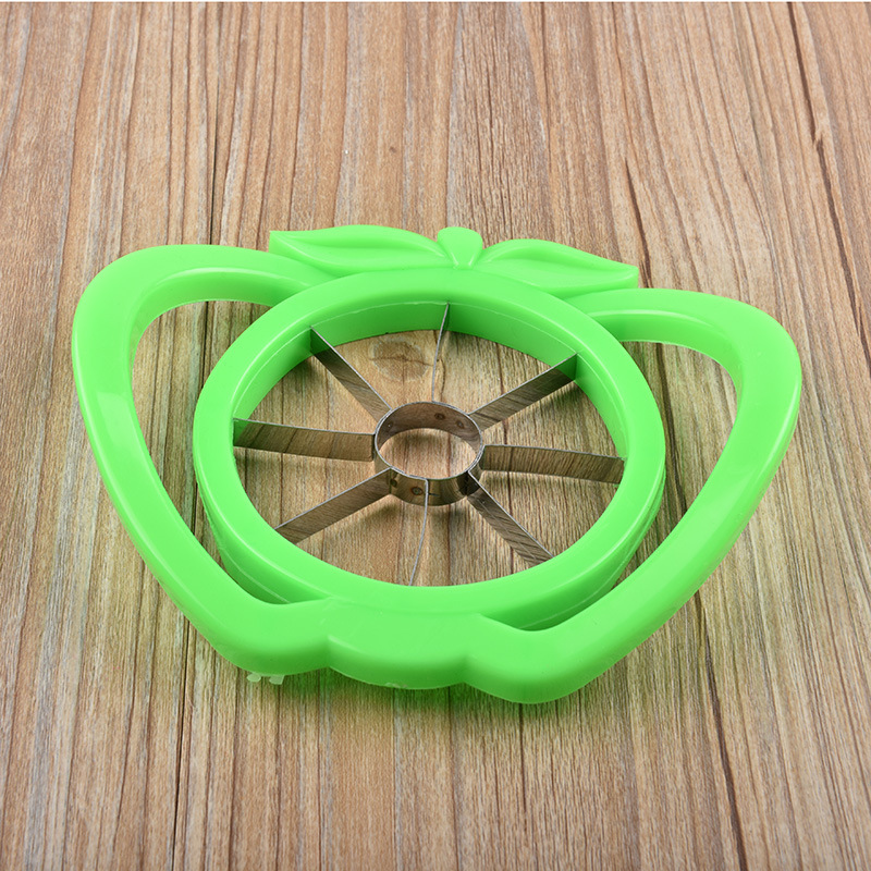 Appelsnijder, roestvrijstalen  - Apple Corer Slicer recensie en prijs