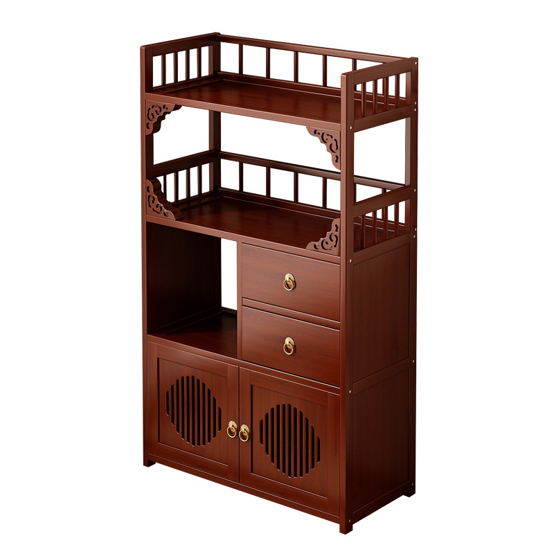 Multifunctioneel meubilair met - Kitchen Gadgets Cabinet recensie en prijs