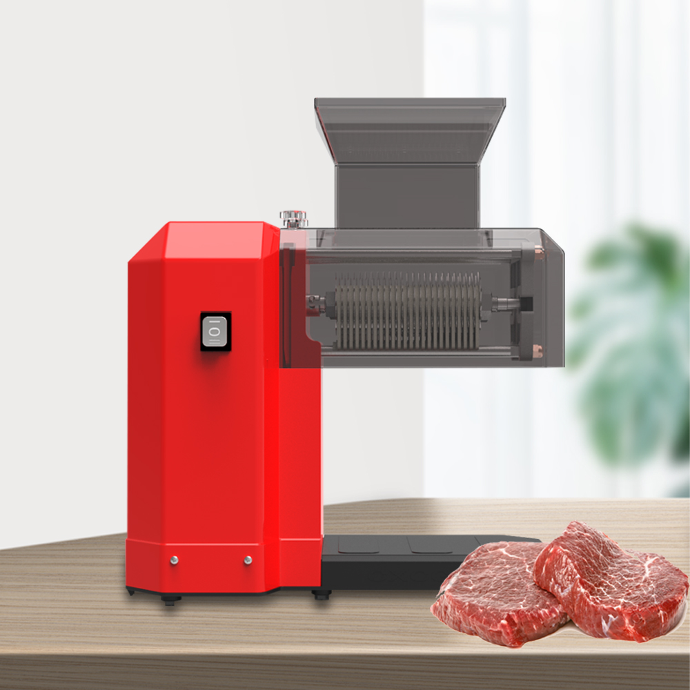 Commerciële vleesvermalser ham - Kitchen Gadgets Tools recensie en prijs