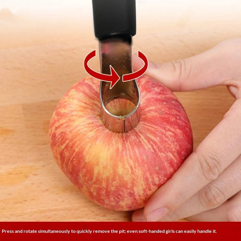 Corer Pitter Pear Bell Twist F - Kitchen Gadgets Tools recensie en prijs
