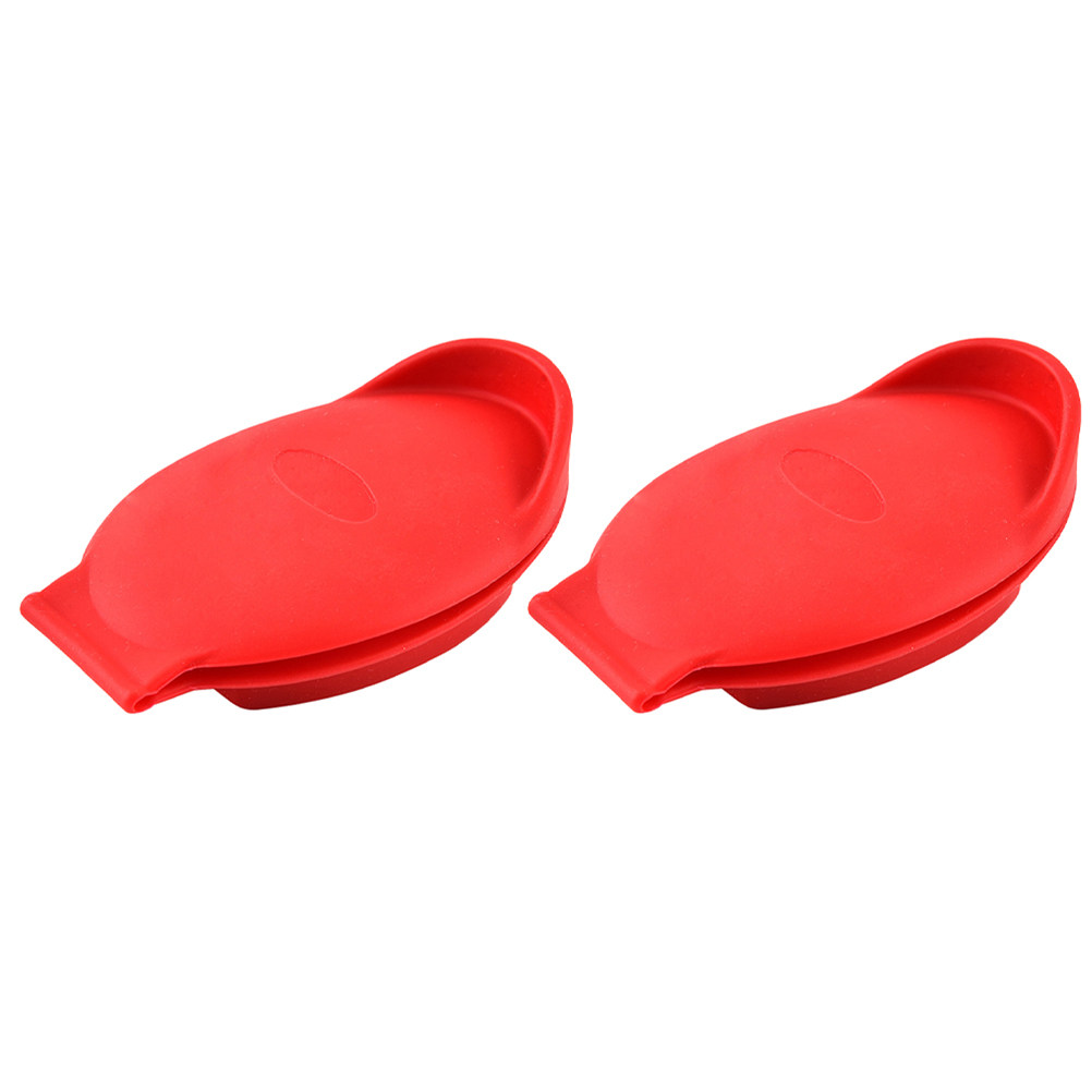 2 stuks hoogwaardige siliconen - Kitchen Gadgets Holder recensie en prijs