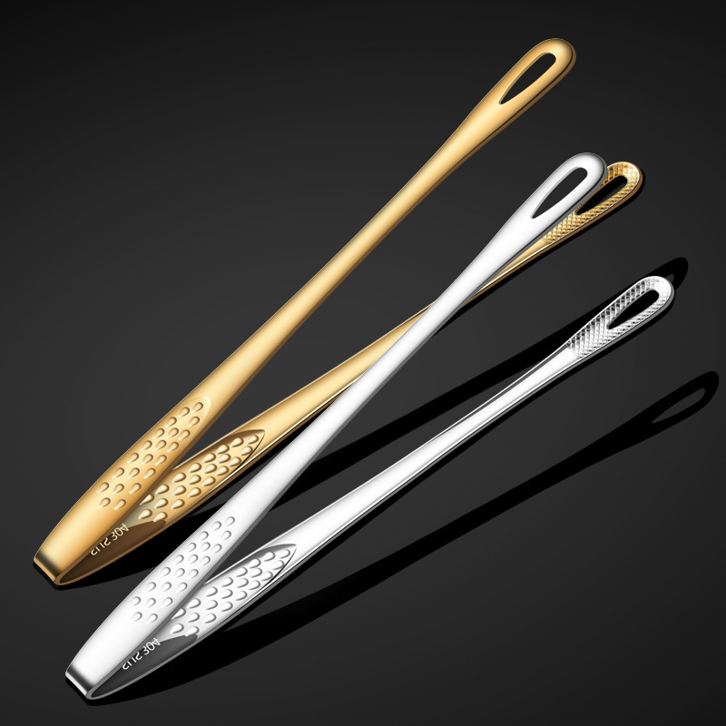Barbecuetang van roestvrij sta - Kitchen Gadgets Gifts recensie en prijs