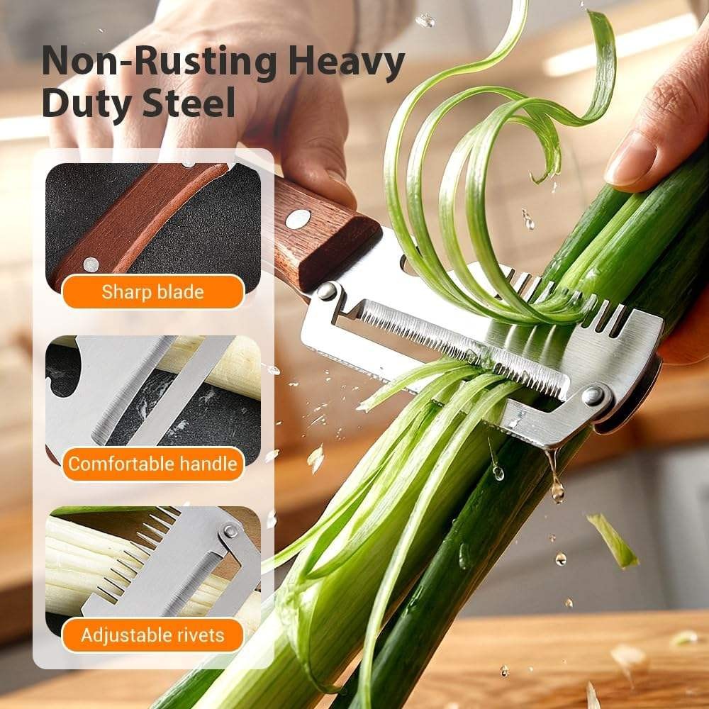 2 stuks multifunctionele roest - Kitchen Gadgets Gifts recensie en prijs