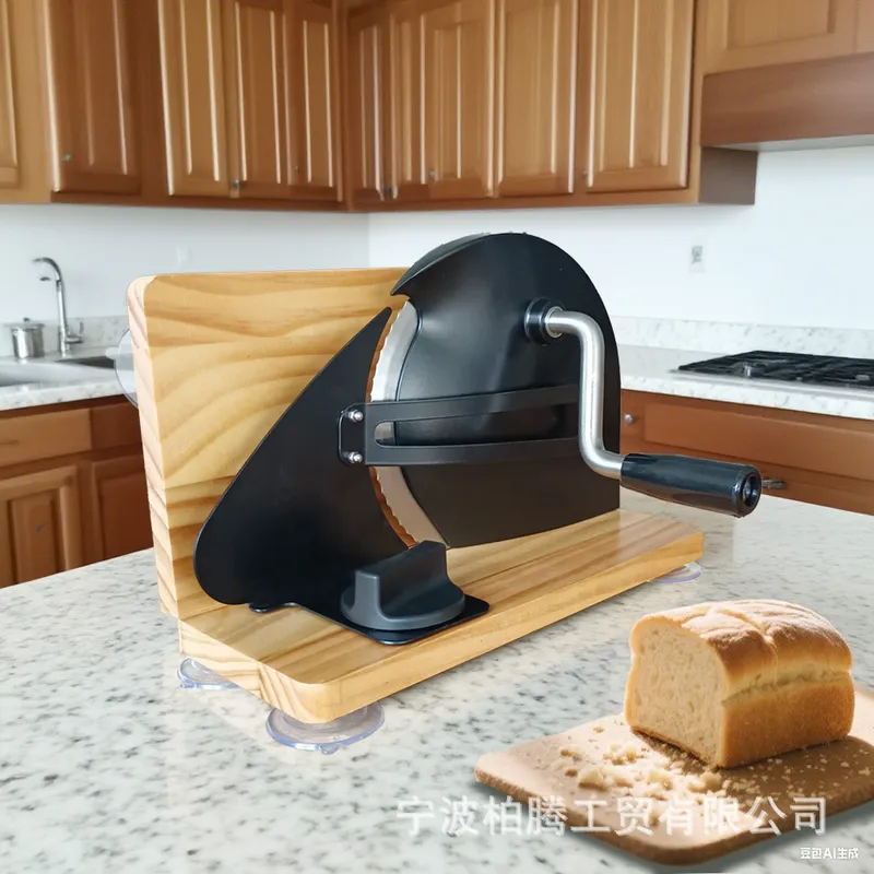 Professionele broodsnijder, ke - Kitchen Gadgets Guide recensie en prijs