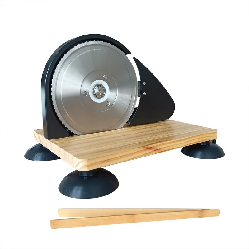 Professionele broodsnijder, ke - Kitchen Gadgets Guide recensie en prijs