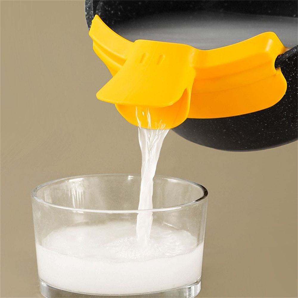 Anti-mors Soep Vloeibare Trech - Kitchen Gadgets Guide recensie en prijs