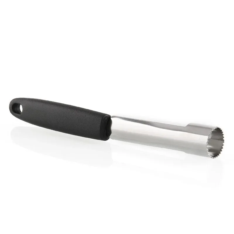 Roestvrijstalen Appelboor Rode - Apple Corer Slicer recensie en prijs
