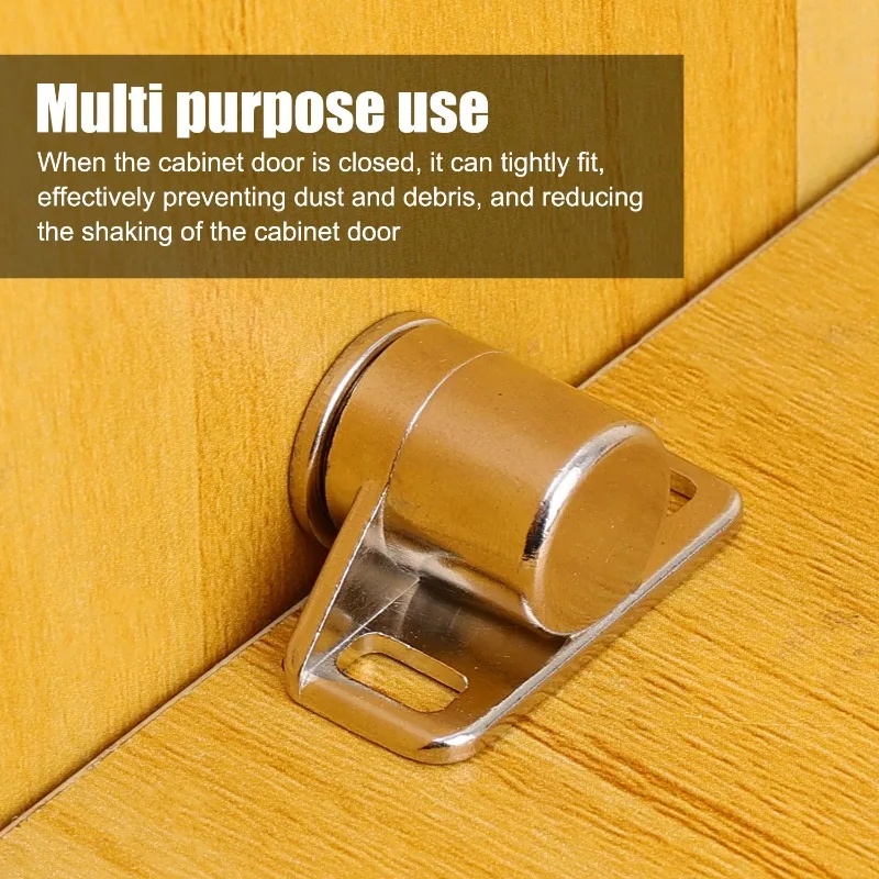 1-10Sets Magnetische Kastdeurm - Kitchen Gadgets Cabinet recensie en prijs