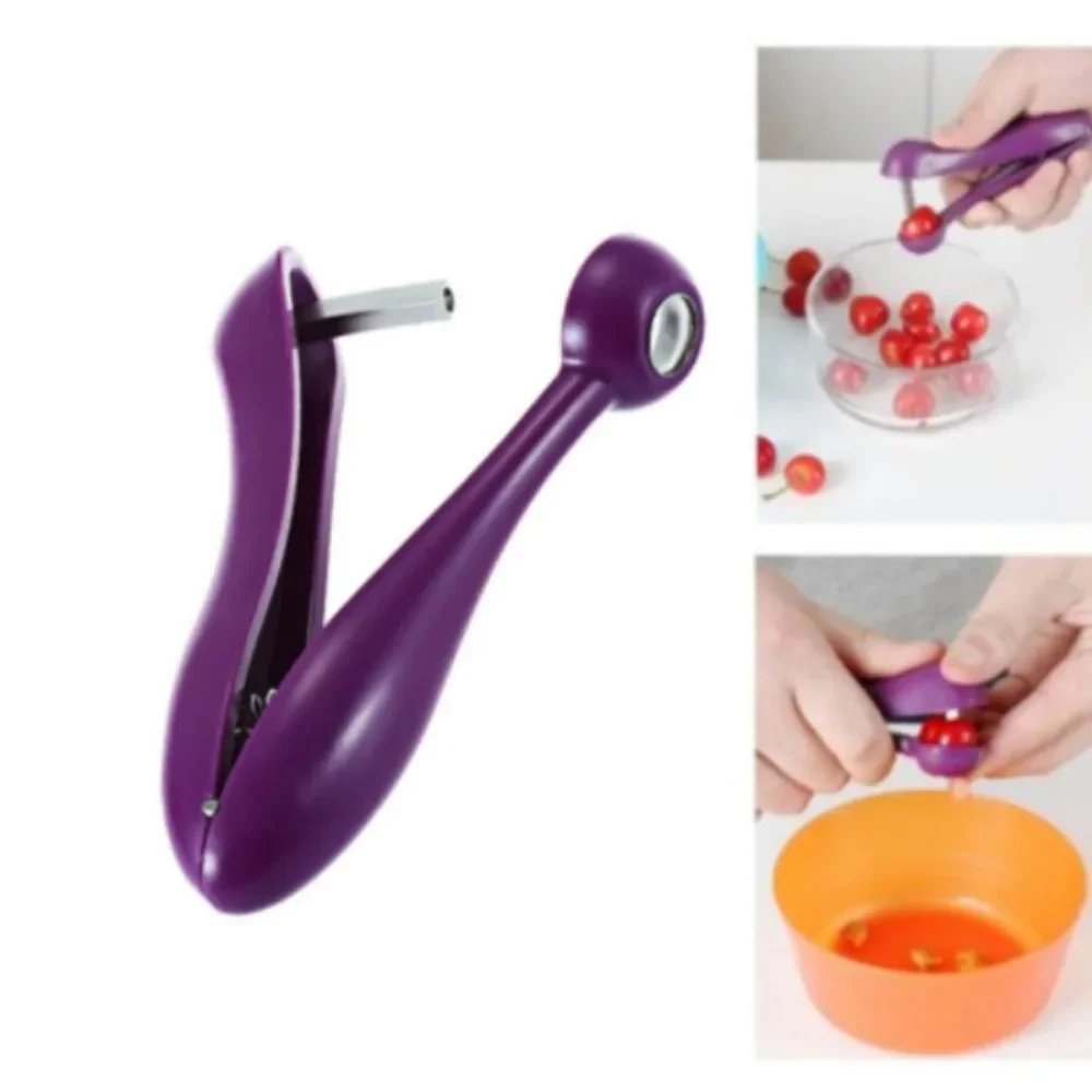 Gloednieuwe Cherry Fruit Kitch - Kitchen Gadgets Brand recensie en prijs