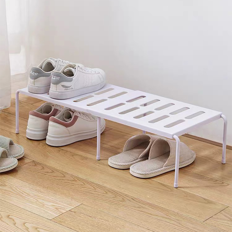 Rekbare schoenenopbergplank Ke - Kitchen Gadgets Cabinet recensie en prijs