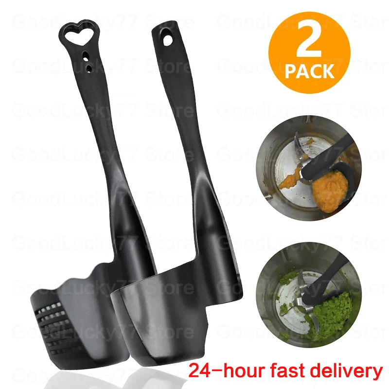 1/2/4Pc Roterende Spatel Voor  - Kitchen Gadgets Thermomix recensie en prijs