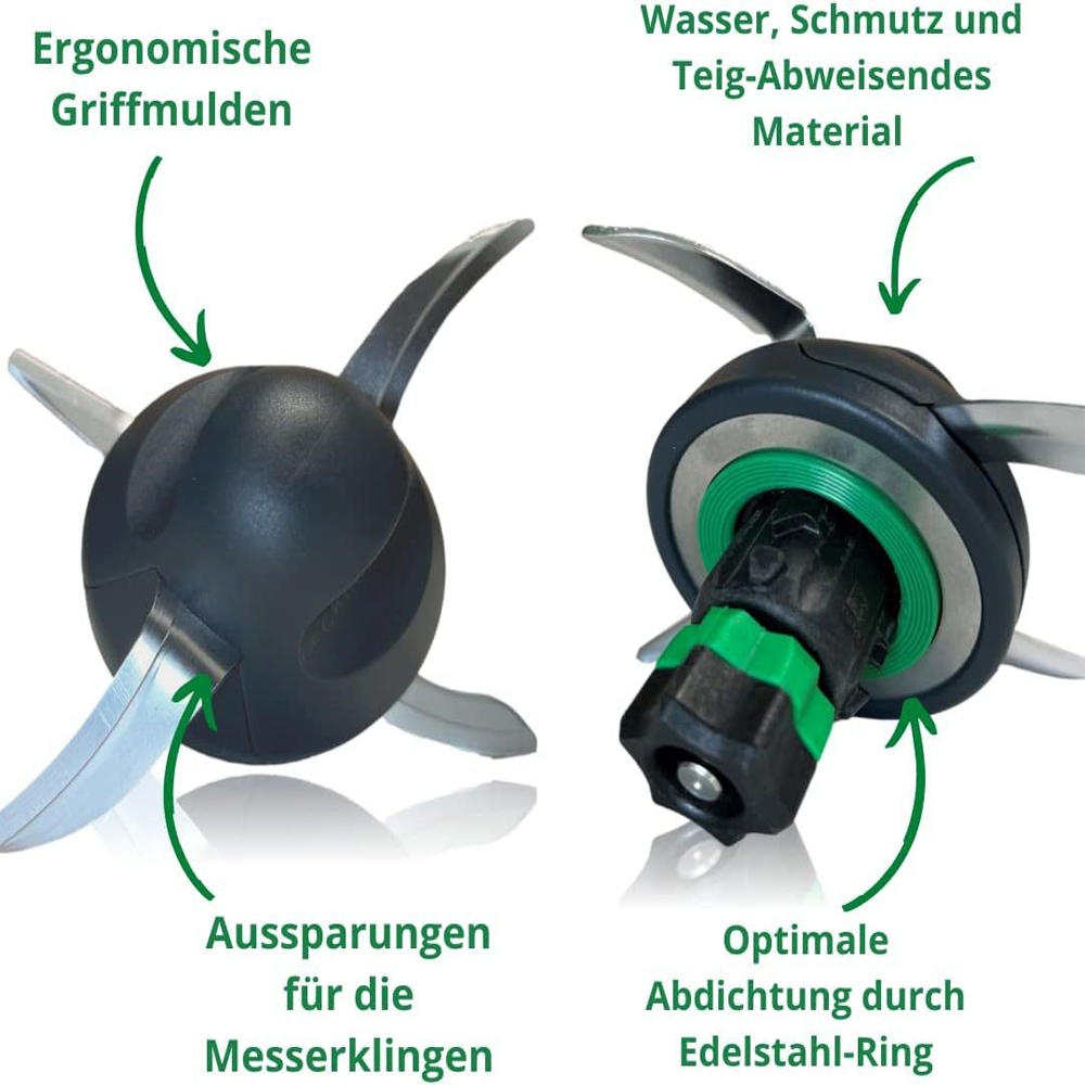 Voor Thermomix Tm5 Tm6 Tm31 De - Kitchen Gadgets Thermomix recensie en prijs