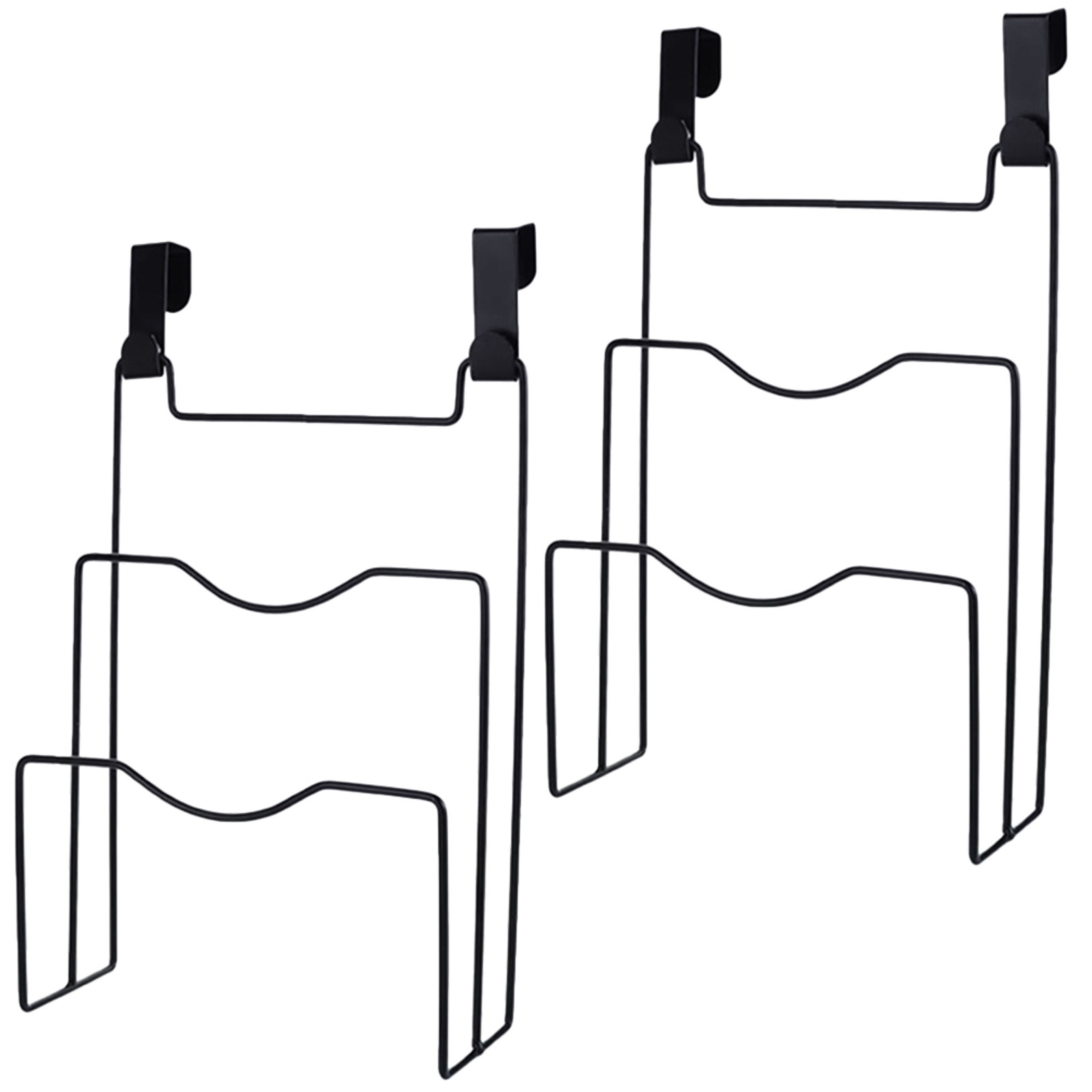 2-delige dekselhouder voor pan - Kitchen Gadgets Cabinet recensie en prijs