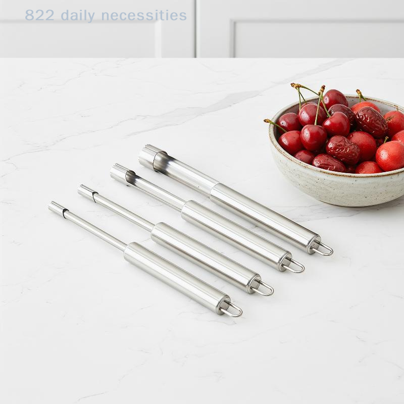 4 Stuks Fruit Core Remover Cut - Kitchen Gadgets Tools recensie en prijs