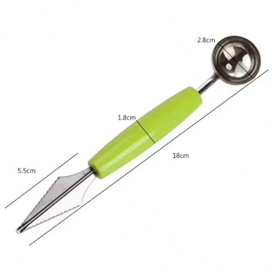 1-delige keukenhulp voor het s - Kitchen Gadgets For Gifts recensie en prijs