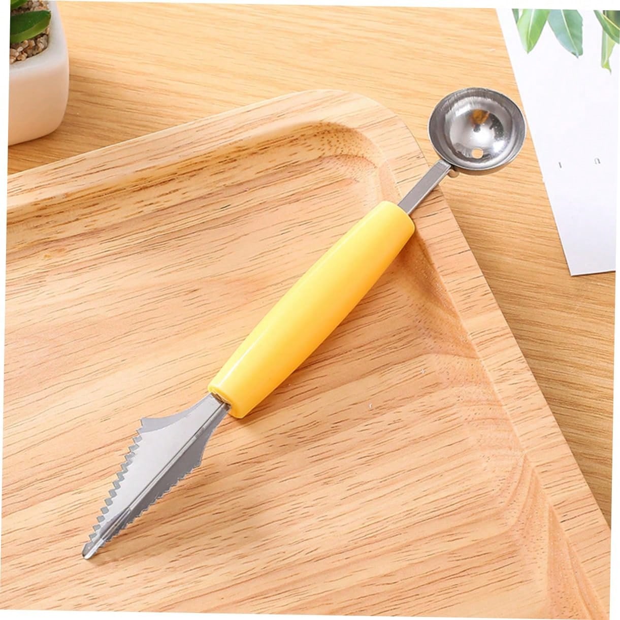 1-delige keukenhulp voor het s - Kitchen Gadgets For Gifts recensie en prijs