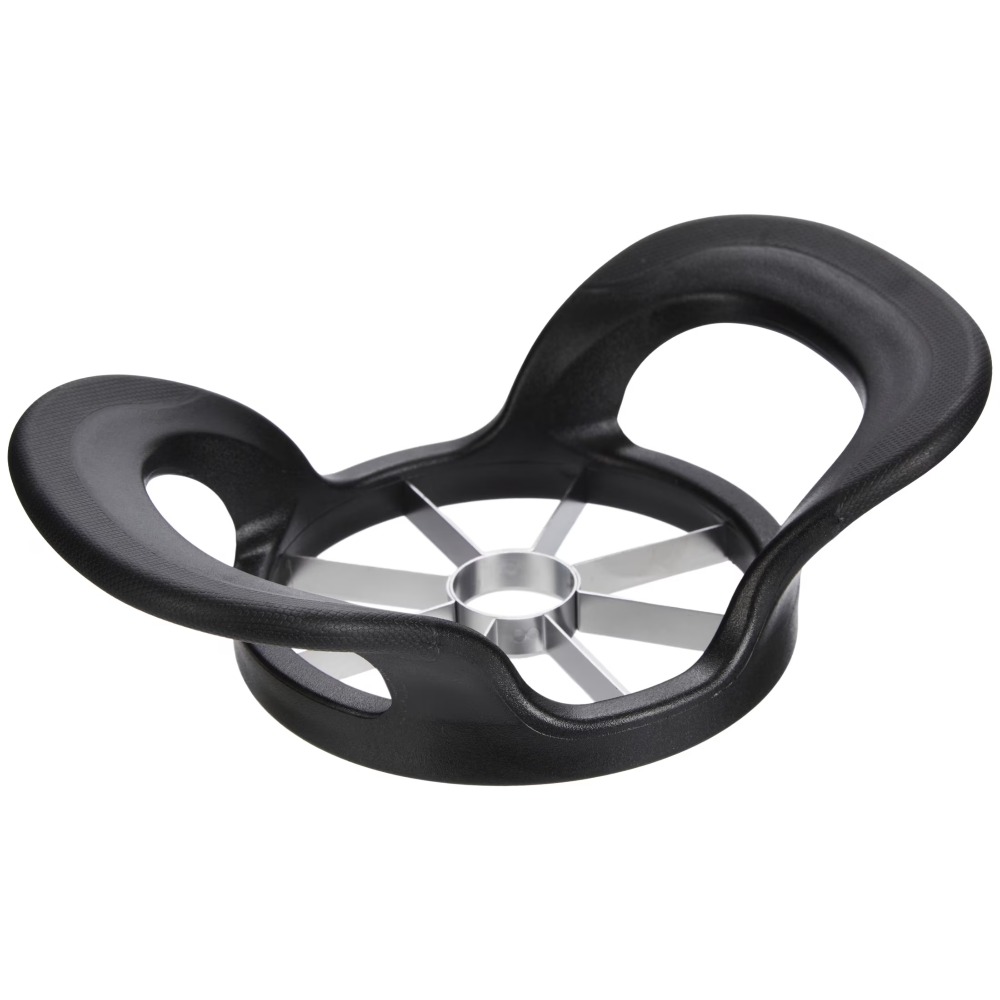 RVS appel-snijder en -ontpitte - Apple Corer Slicer recensie en prijs