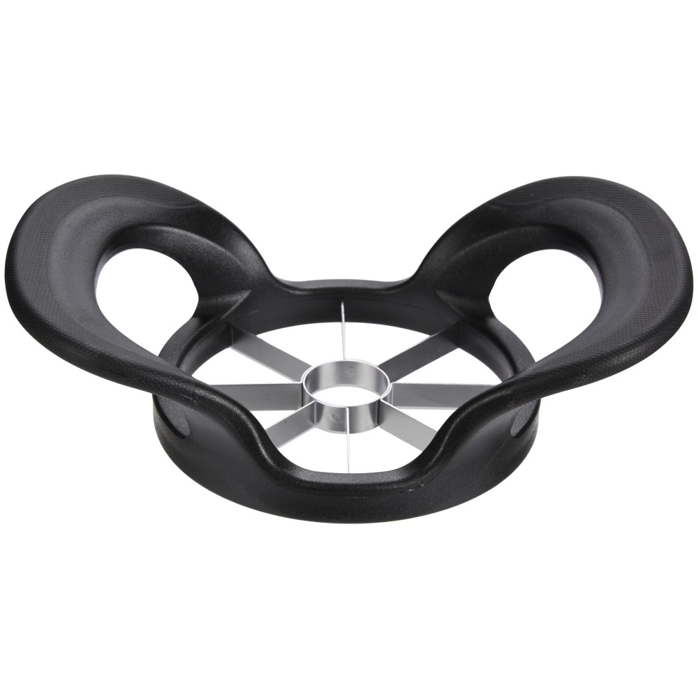 RVS appel-snijder en -ontpitte - Apple Corer Slicer recensie en prijs