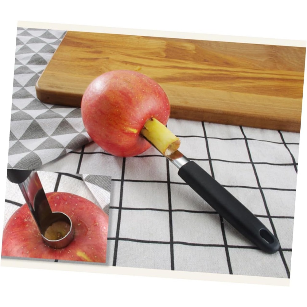 Apple Cupcake Corer, Fruit Gro - Apple Corer Slicer recensie en prijs