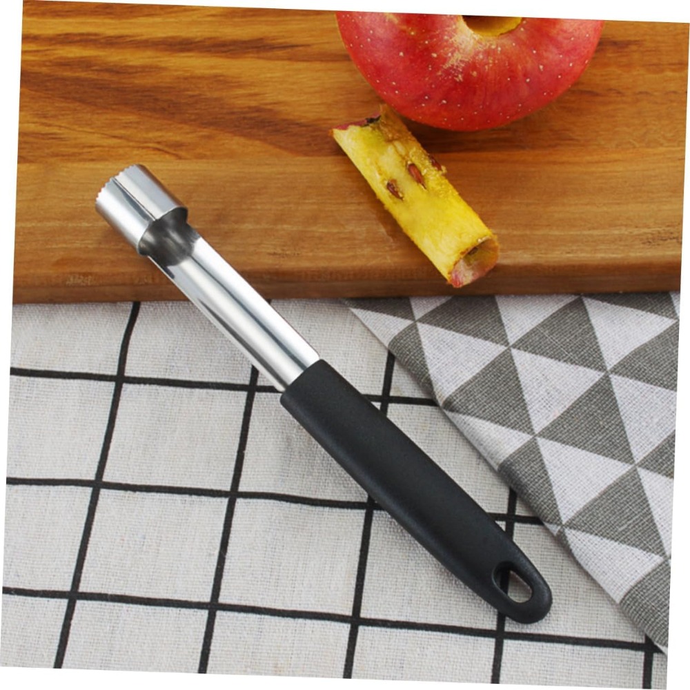 Apple Cupcake Corer, Fruit Gro - Apple Corer Slicer recensie en prijs