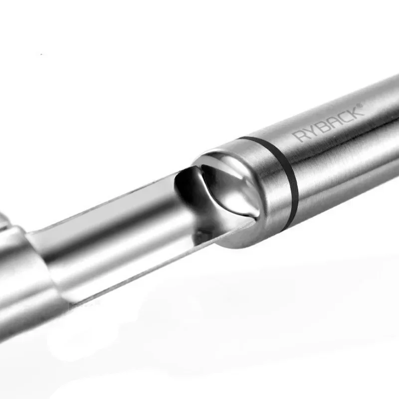 1 stks Apple Core Remover Rvs  - Apple Corer Slicer recensie en prijs